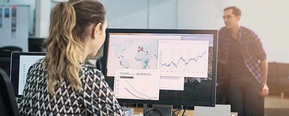 Bild zu Teamleiter Accounting (HGB) im sozialen Sektor (m/w/d)