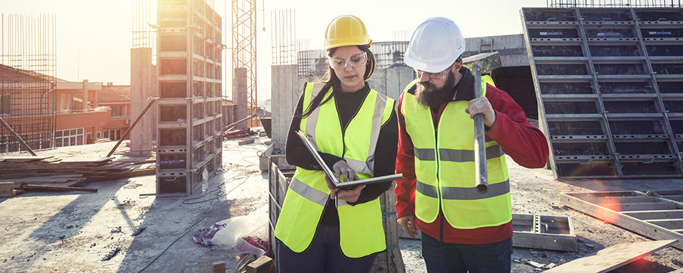 Bild zu Projektmanager Neubau Universitätsklinikum (m/w/d)