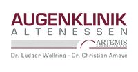 MVZ Augenklinik Altenessen GmbH