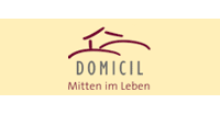 Domicil - Seniorenpflegeheim