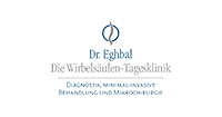 Dr. Eghbal - Die Wirbelsäulen Tagesklinik