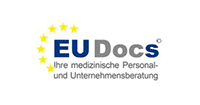 EU Docs - Ihre medizinische Personal und Unternehmensberatung