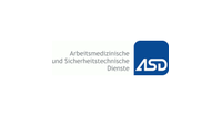 ASD GmbH – Arbeitsmedizinische und Sicherheitstechnische Dienste