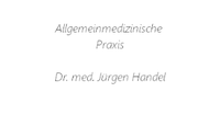Allgemeinmedizinische Praxis Dr.med. Jürgen Handel