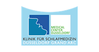 Klinik für Schlafmedizin Düsseldorf Grand Arc GmbH