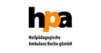 Heilpädagogische Ambulanz Berlin gGmbH (HpA)