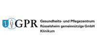 GPR Gesundheits- und Pflegezentrum gemeinnützige GmbH