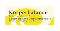 Krankengymnastikpraxis  für Säuglinge, Kinder und Erwachsene