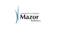 Mazor Robotics GmbH