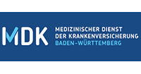 MDK Baden-Württemberg Medizinischer Dienst der Krankenversicherung