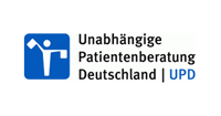 Unabhängige Patientenberatung Deutschland gGmbH